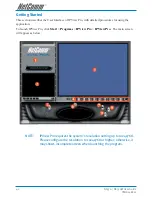 Предварительный просмотр 42 страницы NetComm MyLANcam NS370 User Manual