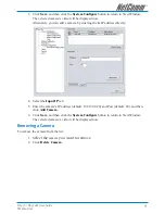 Предварительный просмотр 45 страницы NetComm MyLANcam NS370 User Manual