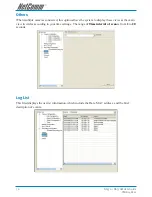 Предварительный просмотр 56 страницы NetComm MyLANcam NS370 User Manual