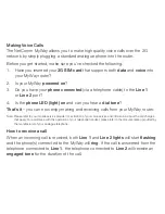 Preview for 10 page of NetComm MyWay 3G8WV Quick Start Manual