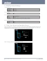 Preview for 10 page of NetComm MyWay YMLO-3G8WV User Manual