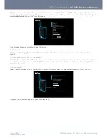 Preview for 11 page of NetComm MyWay YMLO-3G8WV User Manual