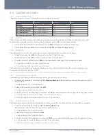 Preview for 15 page of NetComm MyWay YMLO-3G8WV User Manual