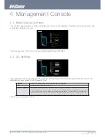 Preview for 18 page of NetComm MyWay YMLO-3G8WV User Manual