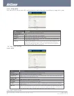 Preview for 24 page of NetComm MyWay YMLO-3G8WV User Manual