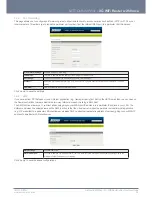 Preview for 35 page of NetComm MyWay YMLO-3G8WV User Manual