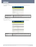 Preview for 36 page of NetComm MyWay YMLO-3G8WV User Manual