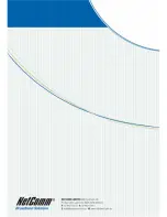 Preview for 91 page of NetComm NB1 User Manual