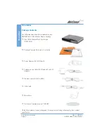 Preview for 4 page of NetComm NB1300 Plus 4 User Manual