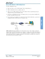 Preview for 17 page of NetComm NB1300 User Manual