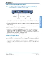 Preview for 23 page of NetComm NB1300 User Manual