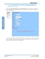 Preview for 30 page of NetComm NB1300 User Manual