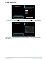 Preview for 18 page of NetComm NB16DG User Manual