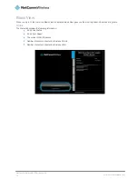 Preview for 19 page of NetComm NB16DG User Manual
