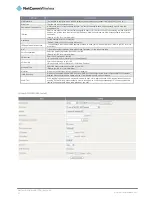 Preview for 27 page of NetComm NB16DG User Manual