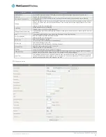 Preview for 28 page of NetComm NB16DG User Manual