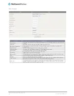 Preview for 33 page of NetComm NB16DG User Manual