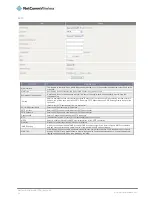Preview for 35 page of NetComm NB16DG User Manual