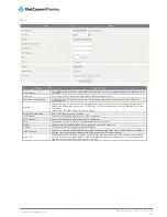 Preview for 36 page of NetComm NB16DG User Manual