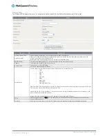 Preview for 40 page of NetComm NB16DG User Manual