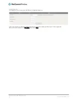 Preview for 41 page of NetComm NB16DG User Manual
