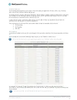 Preview for 42 page of NetComm NB16DG User Manual