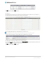Preview for 43 page of NetComm NB16DG User Manual