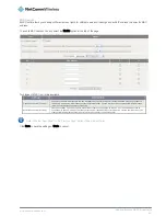 Preview for 50 page of NetComm NB16DG User Manual