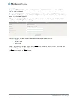 Preview for 54 page of NetComm NB16DG User Manual