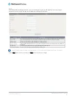 Preview for 56 page of NetComm NB16DG User Manual