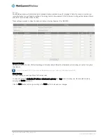 Preview for 57 page of NetComm NB16DG User Manual