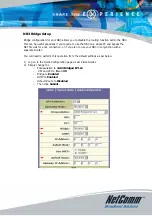 NetComm NB3 Instructions preview