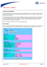 Preview for 4 page of NetComm NB3300 Installation And Setup