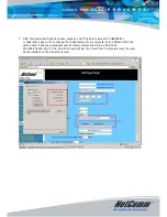 Preview for 2 page of NetComm NB5580 Supplementary Manual