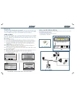 Preview for 2 page of NetComm NB5PLUS4 Quick Setup Manual