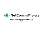 NetComm NB604 Setup Manual preview