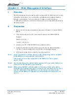 Preview for 14 page of NetComm NB702 SHDSL User Manual