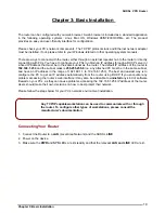 Preview for 10 page of NetComm NB724 User Manual