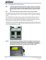 Preview for 26 page of NetComm NCT-1000 User Manual