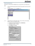 Preview for 35 page of NetComm NCT-1000 User Manual