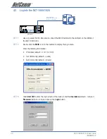 Preview for 42 page of NetComm NCT-1000 User Manual