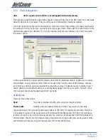 Preview for 50 page of NetComm NCT-1000 User Manual