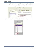 Preview for 54 page of NetComm NCT-1000 User Manual