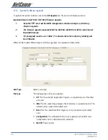 Preview for 58 page of NetComm NCT-1000 User Manual