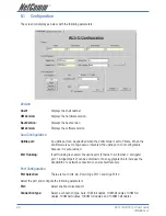 Preview for 66 page of NetComm NCT-1000 User Manual