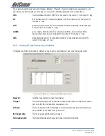 Preview for 96 page of NetComm NCT-1000 User Manual