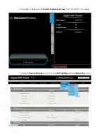 Preview for 5 page of NetComm NF5 Setup Manual