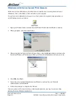 Preview for 20 page of NetComm NP3640 User Manual