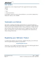 Preview for 72 page of NetComm NP3640 User Manual