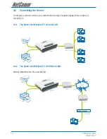 Предварительный просмотр 16 страницы NetComm NP3680 User Manual